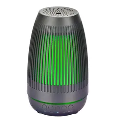 اسپیکر بلوتوثی قابل حمل  مدل P-21Bluetooth speaker model P-21