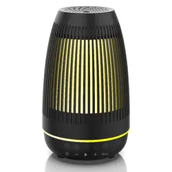 اسپیکر بلوتوثی قابل حمل  مدل P-21Bluetooth speaker model P-21
