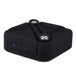 اسپیکر بلوتوثی قابل حمل آکو مدل AS-21Ako Bluetooth speaker model AS-21