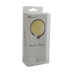 اسپیکر کینگ پد مدل 0011Kingpad speaker model 0011