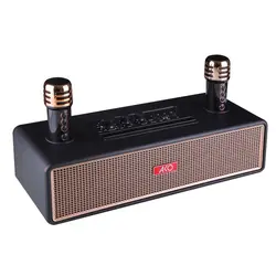 اسپیکر بلوتوثی قابل حمل آکو مدل AS-22Aco Bluetooth speaker model AS-22