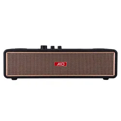 اسپیکر بلوتوثی قابل حمل آکو مدل AS-22Aco Bluetooth speaker model AS-22