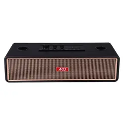 اسپیکر بلوتوثی قابل حمل آکو مدل AS-22Aco Bluetooth speaker model AS-22
