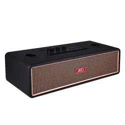 اسپیکر بلوتوثی قابل حمل آکو مدل AS-22Aco Bluetooth speaker model AS-22