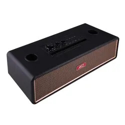 اسپیکر بلوتوثی قابل حمل آکو مدل AS-22Aco Bluetooth speaker model AS-22