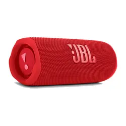 اسپیکر بلوتوثی قابل حمل جی بی ال مدل Flip 6JBL Flip 6 bluetooth speaker