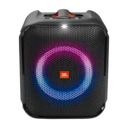 اسپیکر بلوتوثی قابل حمل جی بی ال مدل Partybox Encore EssentialJBL Partybox Encore Essential bluetooth speaker