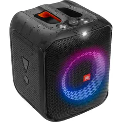 اسپیکر بلوتوثی قابل حمل جی بی ال مدل Partybox Encore EssentialJBL Partybox Encore Essential bluetooth speaker
