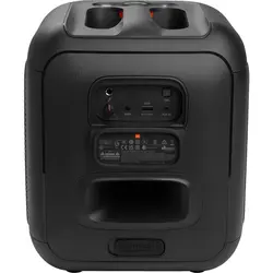 اسپیکر بلوتوثی قابل حمل جی بی ال مدل Partybox Encore EssentialJBL Partybox Encore Essential bluetooth speaker