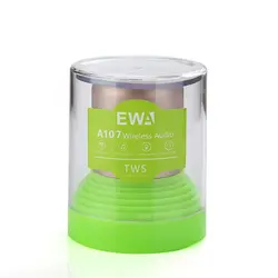 اسپیکر بلوتوثی قابل حمل ایوا مدل A107Eva bluetooth speaker model A107