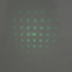 لیزر پوینتر باتری خور JinulJINUL LASER POINTER