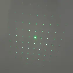 لیزر پوینتر باتری خور JinulJINUL LASER POINTER