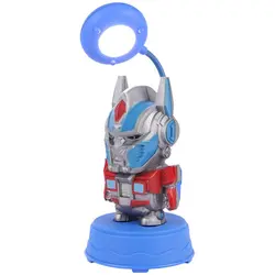 چراغ مطالعه فانتزی طرح ربات NO.BJJ208NO.BJJ208 LED TABLE LAMP DESIGN FANTASY READING LIGHT