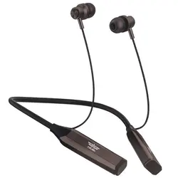 هندزفری بلوتوث دورگردنی Lelisu LS-98LELISU LS-98 WIRELESS HANDSFREE