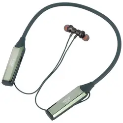 هندزفری بلوتوث دورگردنی Lelisu LS-98LELISU LS-98 WIRELESS HANDSFREE