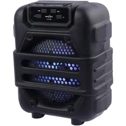 اسپیکر بلوتوثی رم و فلش خور Greatnice GTS-1398GREATNICE GTS-1398 WIRELESS SPEAKER