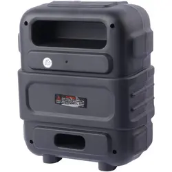 اسپیکر بلوتوثی رم و فلش خور Greatnice GTS-1398GREATNICE GTS-1398 WIRELESS SPEAKER