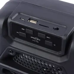 اسپیکر بلوتوثی رم و فلش خور Greatnice GTS-1398GREATNICE GTS-1398 WIRELESS SPEAKER