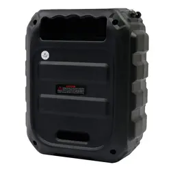 اسپیکر بلوتوثی رم و فلش خور KTX-1191KTX-1191 WIRELESS SPEAKER