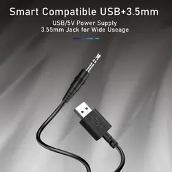 اسپیکر دو تکه Aula Wind N-301