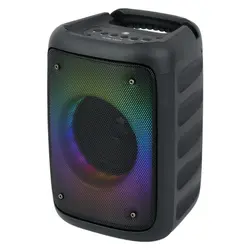اسپیکر بلوتوثی رم و فلش خور KTS-1577KTS-1577 WIRELESS SPEAKER
