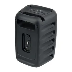 اسپیکر بلوتوثی رم و فلش خور KTS-1577KTS-1577 WIRELESS SPEAKER