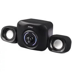 اسپیکر سه تکه Jedel Sd-560pJEDEL SD-560P DESKTOP SPEAKER