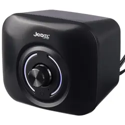 اسپیکر سه تکه Jedel Sd-560pJEDEL SD-560P DESKTOP SPEAKER