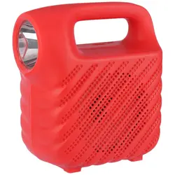 اسپیکر بلوتوثی رم و فلش خور Greatnice GTS-1969GREATNICE GTS-1969 WIRELESS SPEAKER