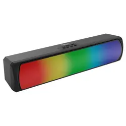 اسپیکر بلوتوثی رم خور Earldom ET-A24EARLDOM ET-A24 WIRELESS SPEAKER