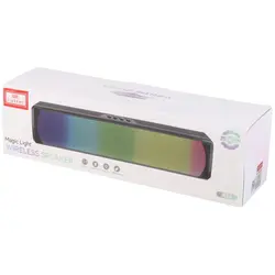 اسپیکر بلوتوثی رم خور Earldom ET-A24EARLDOM ET-A24 WIRELESS SPEAKER