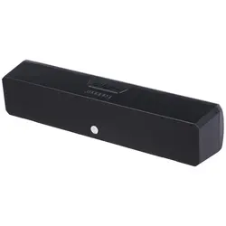 اسپیکر بلوتوثی رم خور Earldom ET-A24EARLDOM ET-A24 WIRELESS SPEAKER