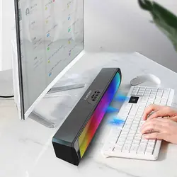 اسپیکر بلوتوثی رم خور Earldom ET-A24EARLDOM ET-A24 WIRELESS SPEAKER