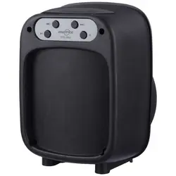 اسپیکر بلوتوثی رم و فلش خور Greatnice GTS-1862GREATNICE GTS-1862 WIRELESS SPEAKER