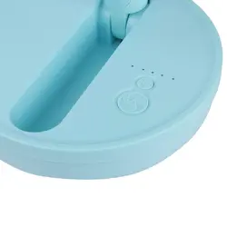 پنکه رومیزی شارژی Deepking DK-122DEEPKING DK-122 FOLDING FAN