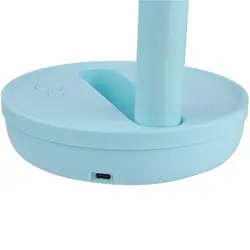 پنکه رومیزی شارژی Deepking DK-122DEEPKING DK-122 FOLDING FAN