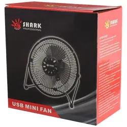 پنکه رومیزی SharkSHARK FAN