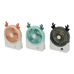 پنکه رومیزی شارژی Aoyi ZB082