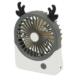 پنکه رومیزی شارژی Aoyi ZB082