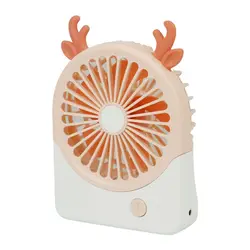 پنکه رومیزی شارژی Aoyi ZB082