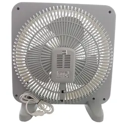 پنکه رومیزی دمنده هاله FTF-30H2SFTF-30H2S HALEH DAMANDEH TABLE FAN