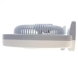 پنکه رومیزی دمنده هاله FTF-30H2SFTF-30H2S HALEH DAMANDEH TABLE FAN