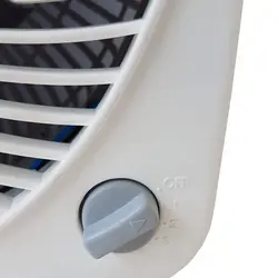 پنکه رومیزی دمنده هاله FTF-30H2SFTF-30H2S HALEH DAMANDEH TABLE FAN