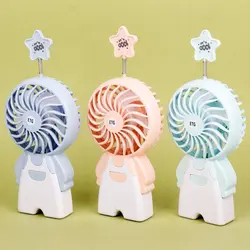 پنکه رومیزی شارژی Yi Yang No.FY042XYI YANG NO.FY042X RECHARGEABLE FAN
