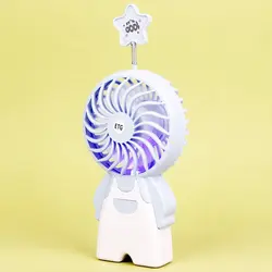 پنکه رومیزی شارژی Yi Yang No.FY042XYI YANG NO.FY042X RECHARGEABLE FAN