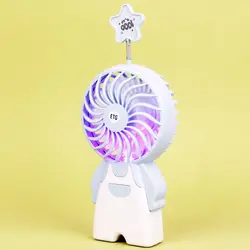 پنکه رومیزی شارژی Yi Yang No.FY042XYI YANG NO.FY042X RECHARGEABLE FAN