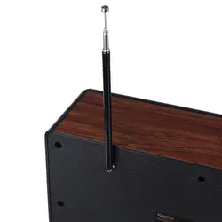 رادیو اسپیکر بلوتوثی رم و فلش خور Kemai MD-1911BT + ریموت کنترلKEMAI MD-1911BT WIRELESS SPEAKER