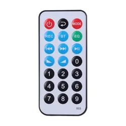 رادیو اسپیکر بلوتوثی رم و فلش خور Meier M-1805BT + ریموت کنترلMEIER M-1805BT RADIO SPEAKER