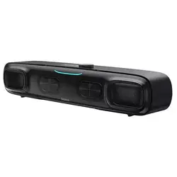 اسپیکر بلوتوثی Baseus AeQur DS10 A20054402111-01BASEUS AEQUR DS10 A20054402111-01 WIRELESS SPEAKER