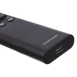 کنترل تلویزیون هوشمند خورشیدی سامسونگ Samsung BN59-01357JSAMSUNG BN59-01357J SMART TV REMOTE